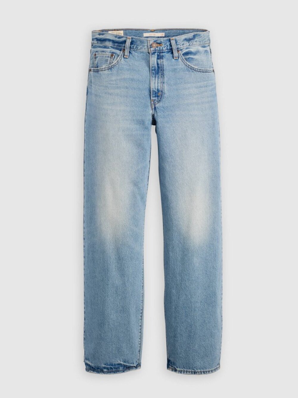 Levi's Premium Baggy Dad Jeans - Picture 2 of 5